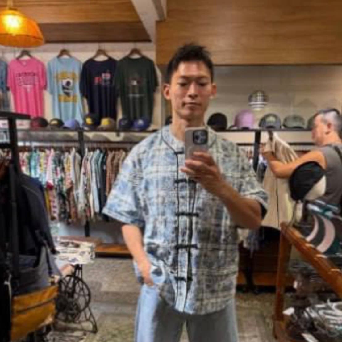Raymond Sir 中文專科