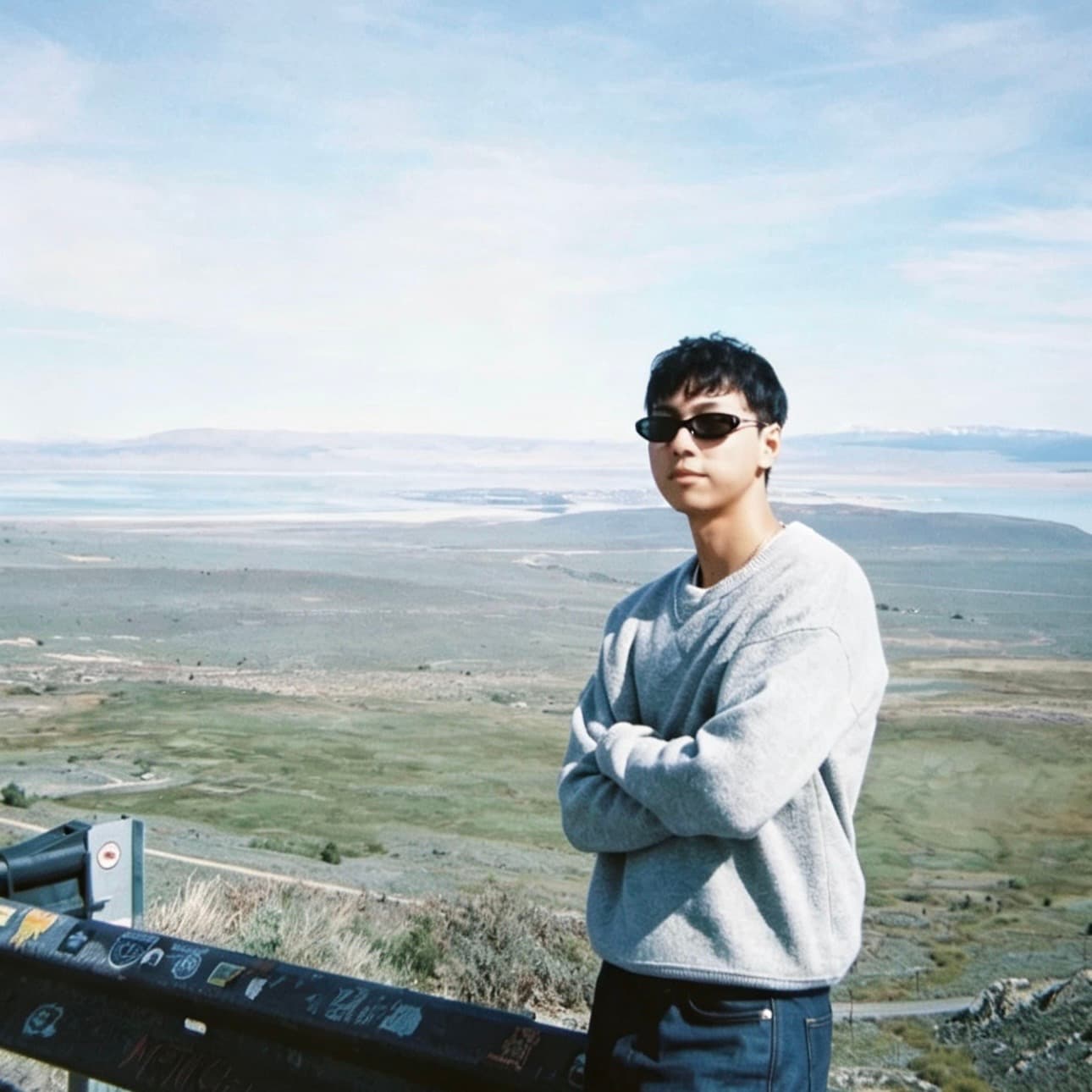 Alex Lam