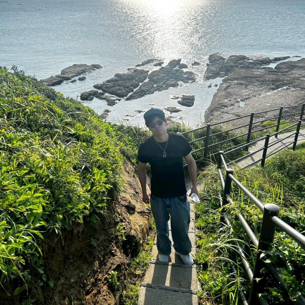 Kelvin LAM