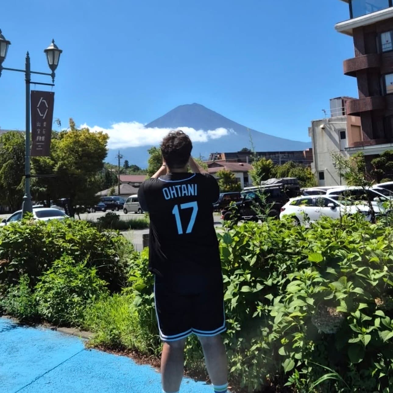 子峰教練