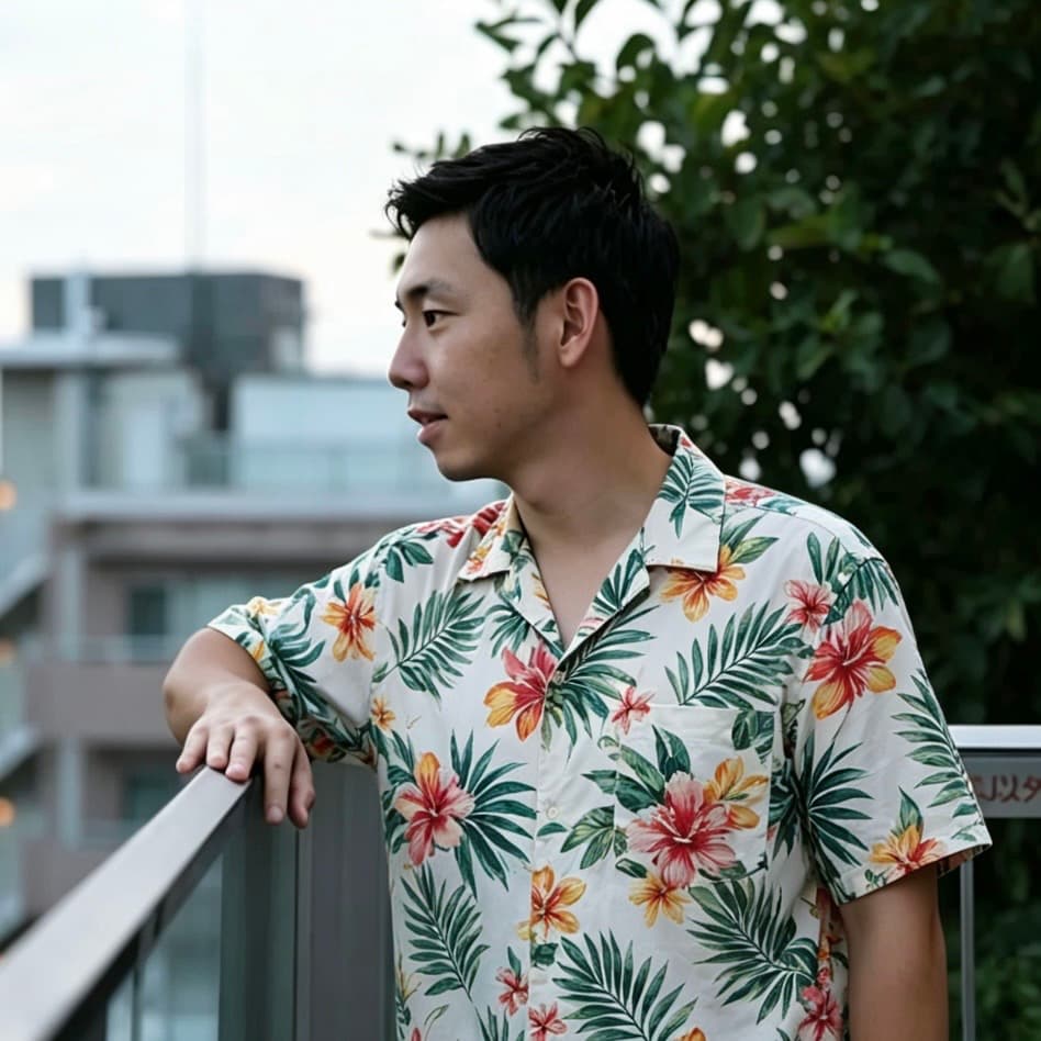 Wayne Chan