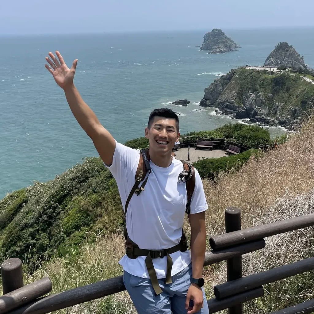 Zhang Zhenyu
